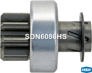 Krauf SDN6086HS