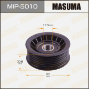 Masuma MIP5010