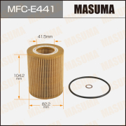 Masuma MFCE441