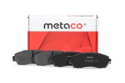 METACO 3 * * * 2