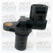 MEAT & DORIA 8 * * * 2