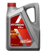 HYUNDAI XTeer 1 * * * 5
