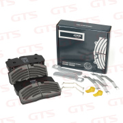 GTS Spare Parts G120110002