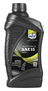 EUROL E1071001L Масло Front Fork вилочное и амортизаторное 10W минеральное