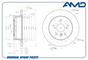 AMD AMDBD319