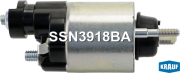 Krauf SSN3918BA