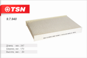 TSN 97940