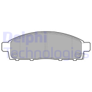 Delphi LP2074