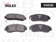 Miles E100100