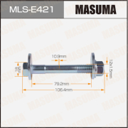 Masuma MLSE421