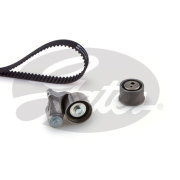 Gates K015636XS Комплект ремня ГРМ