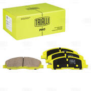 Trialli P * * * R