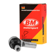 BM-Motorsport TR4104