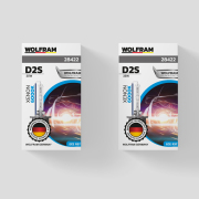 WOLFRAM 28422
