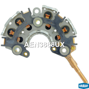 Krauf AEN3888UX Диодный мост генератора