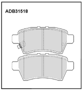 ALLIED NIPPON ADB31518