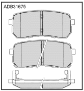 ALLIED NIPPON ADB31675