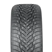 NOKIAN TYRES TSF00024 Шина зимняя шипованная легковая 265/45R20 Hakkapeliitta 10 EV 108T