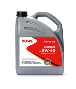 ROWE 2 * * * A