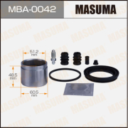 Masuma MBA0042