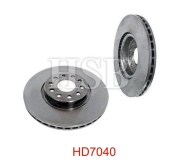 HSB HD7040