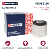 MARSHALL M8082120