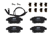 BSG AUTO PARTS BSG30200006