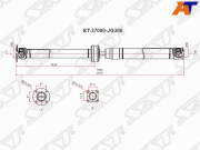 Sat ST37000JG300