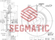 SEGMATIC S * * * 7