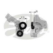 Gates T38444