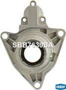 Krauf SBB7630BA