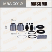 Masuma MBA0012