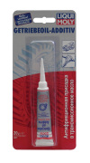LIQUI MOLY 3967 LiquiMoly Антифрикц.присадка в тр.масло Getrieb.Additiv (0,02л)