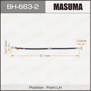 Masuma BH6632