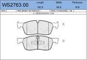 JEENICE WS276300