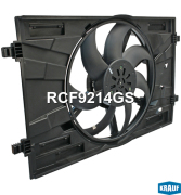 Krauf RCF9214GS