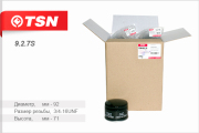 TSN 9 * * * S