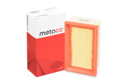 METACO 1 * * * 7