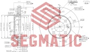 SEGMATIC SBD30093033