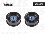 Miles AG03509