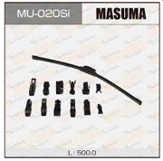 Masuma MU020SI