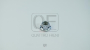QUATTRO FRENI QF33G00097