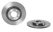 Brembo 0886821X