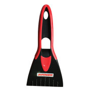ZiPOWER PM2103 Скребок для льда, 20x9,5 см