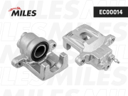 Miles E * * * 4