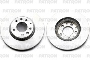 PATRON P * * * 5