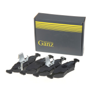 GANZ G * * * 4