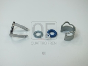 QUATTRO FRENI QF76A00150