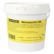 Ravenol 134010100103000 Смазка RAVENOL Mehrzweckfett OML, 1 кг