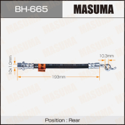 Masuma BH665